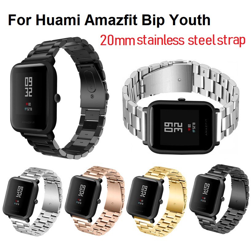 amazfit garmin