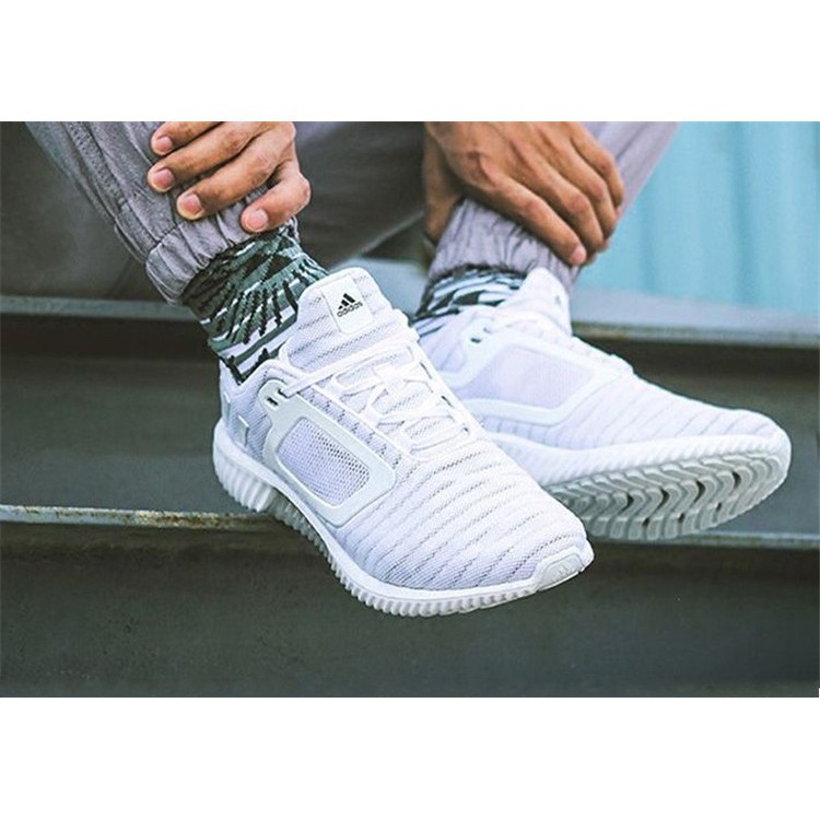 Adidas Climacool Men's Shoes Women's Shoes Casual Shoes | Shopee Malaysia