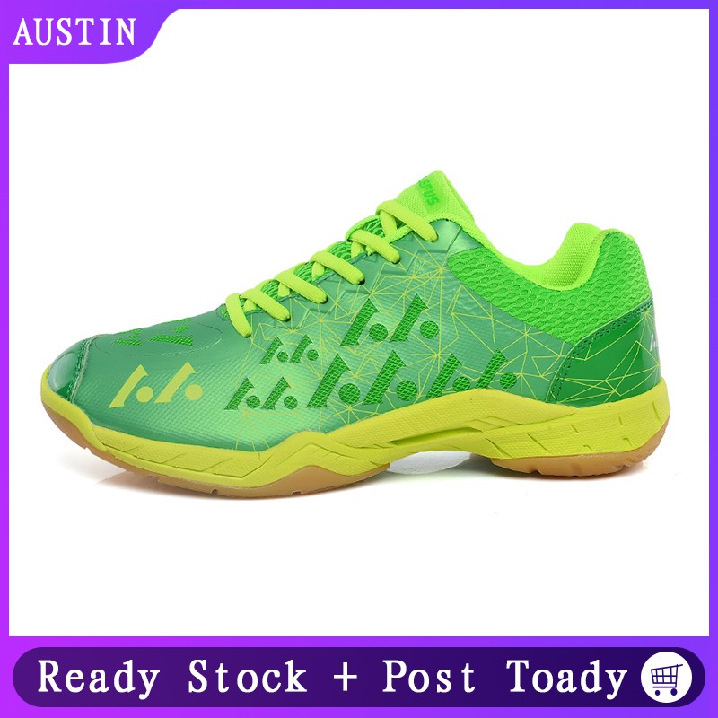 High Quality Men Women Comfort Badminton Shoes Professional