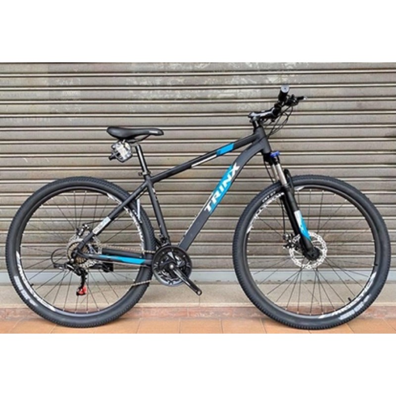 trinx bike m136 pro