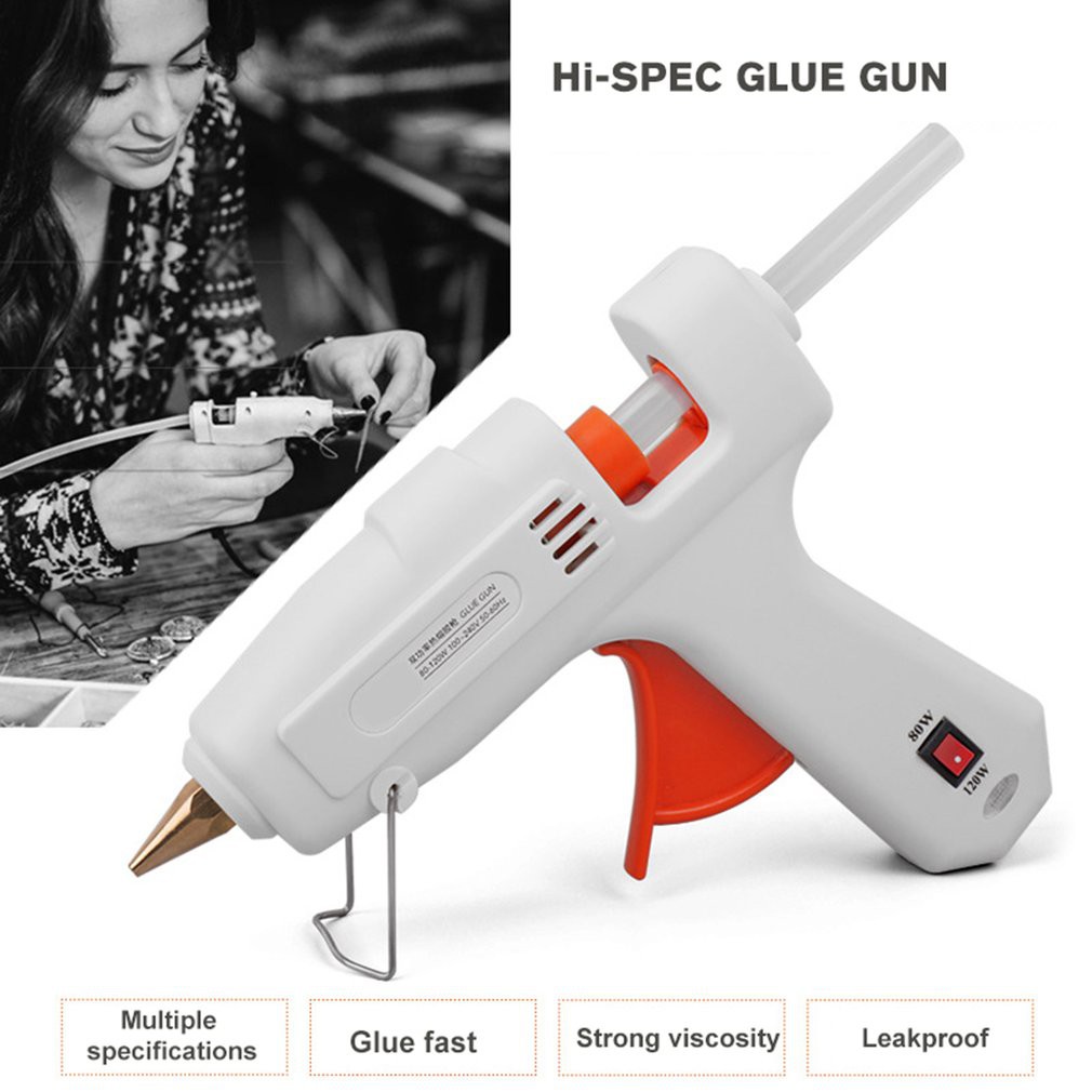 hot melt adhesive glue gun