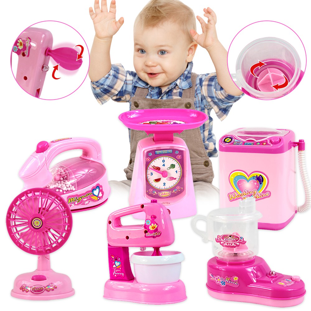 play at home toys