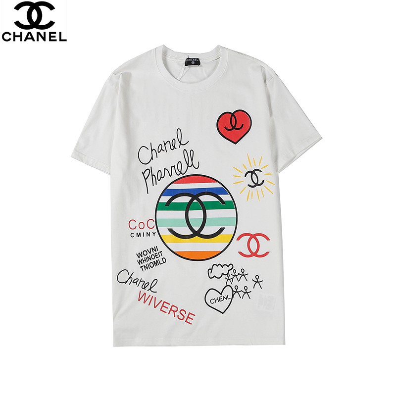 chanel pharrell shirt