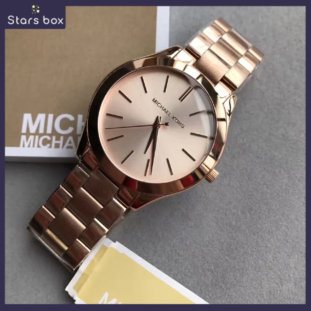 michael kors watch mk3197