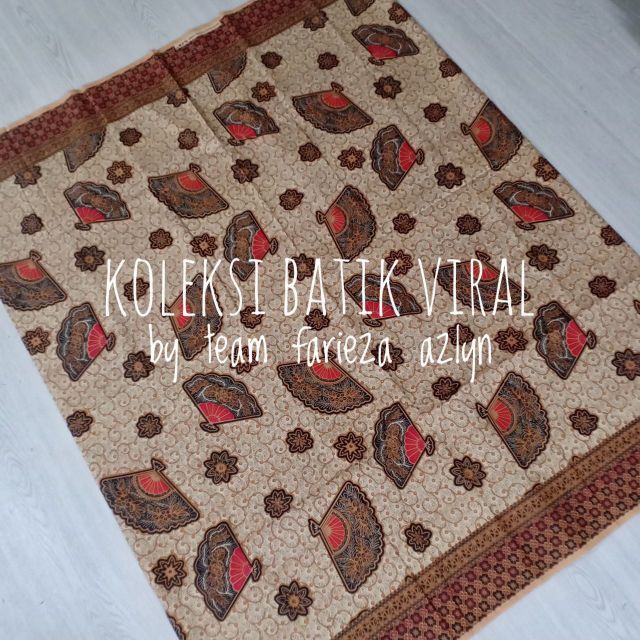KOLEKSI BATIK VIRAL 2019 Siap Jahit Shopee Malaysia KOLEKSI BATIK VIRAL 2019 Siap Jahit Shopee Malaysia