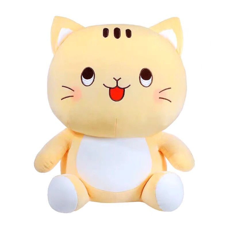 cat stuff toy