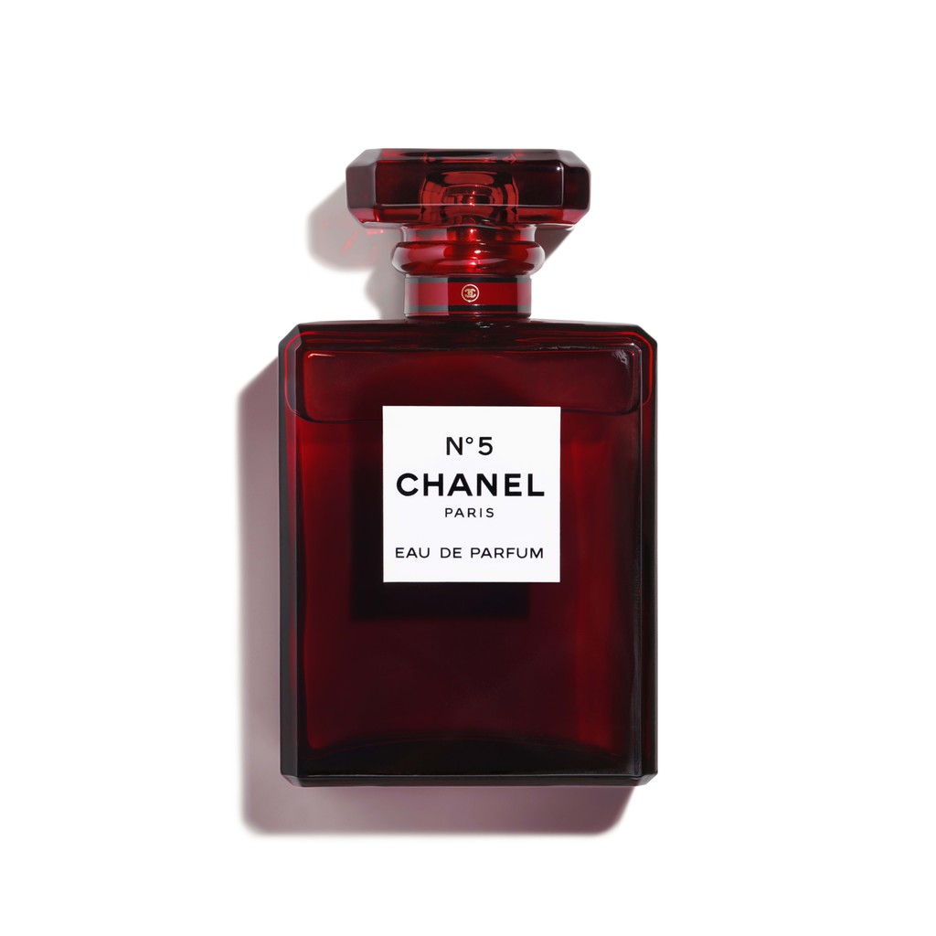 chanel n5 perfume