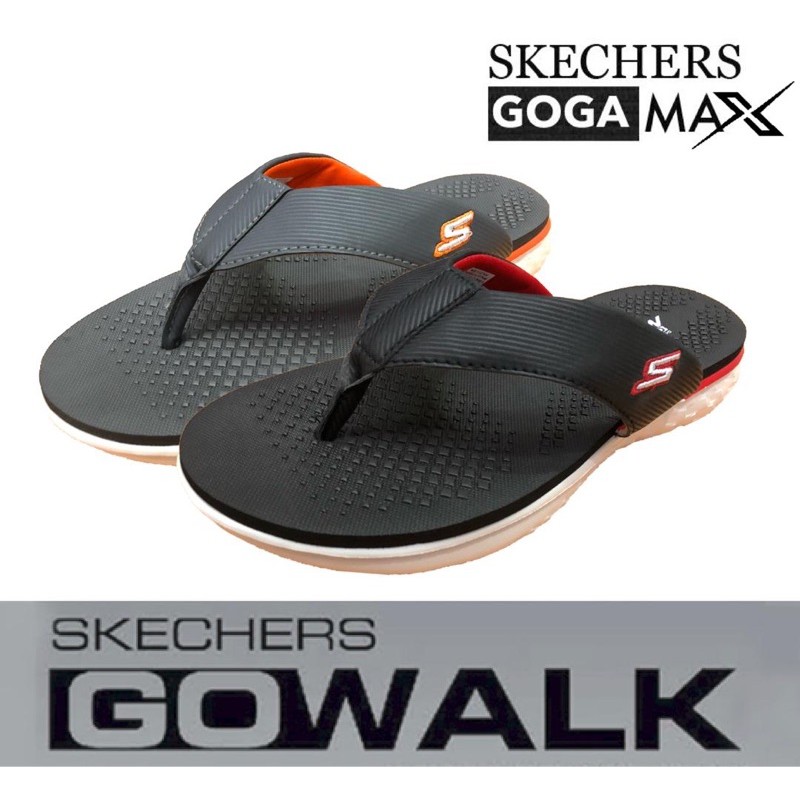 goga max slippers