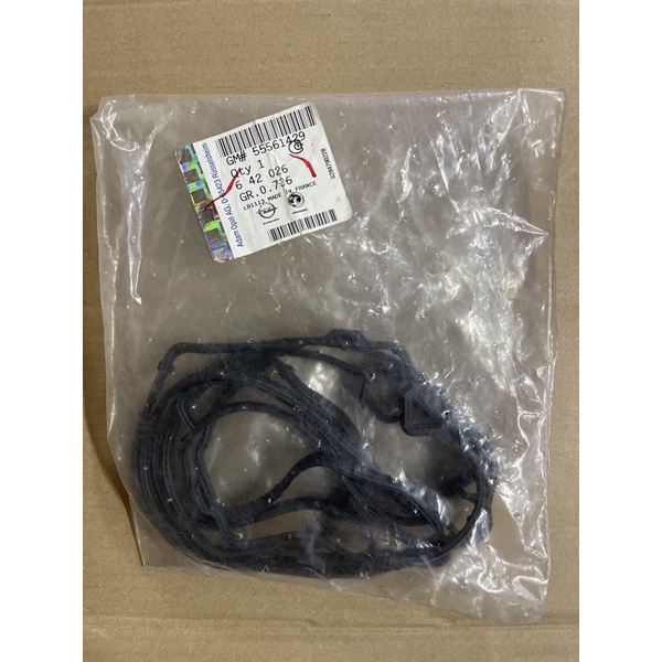 Original valve cover gasket chevrolet sonic shopee malaysia