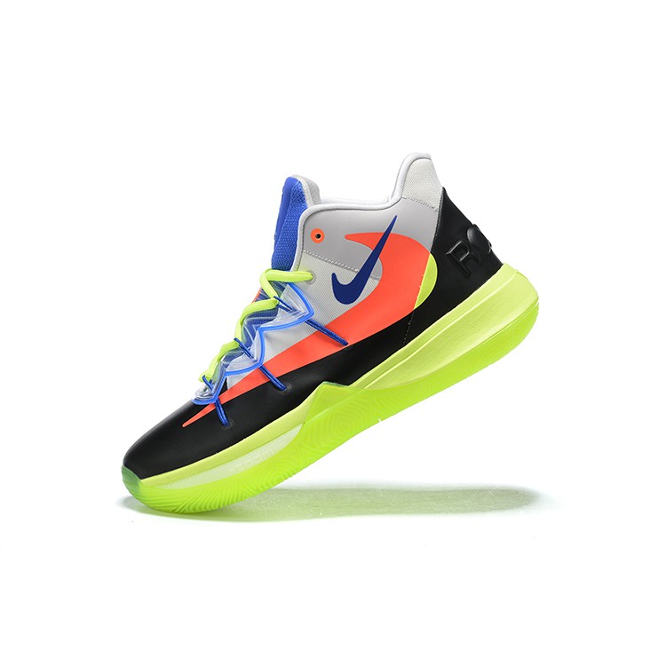 kyrie irving 5 all star