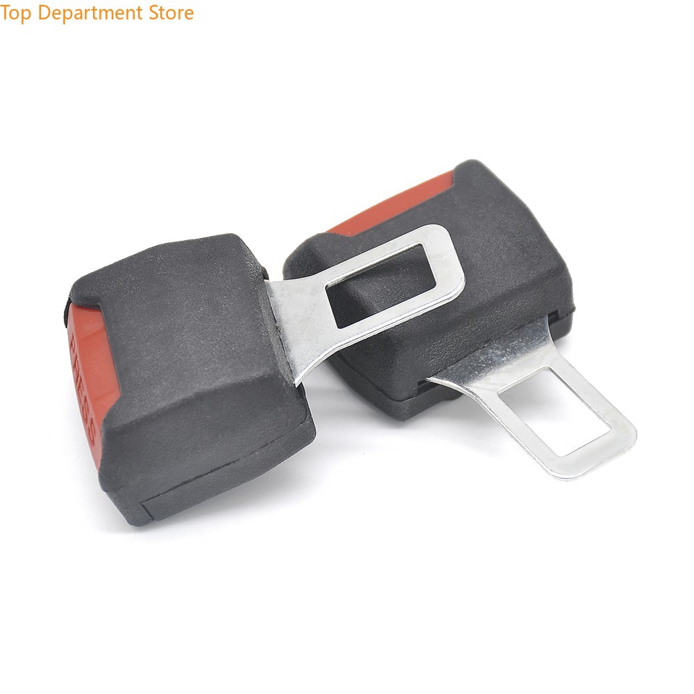 seat belt buckle dimensions