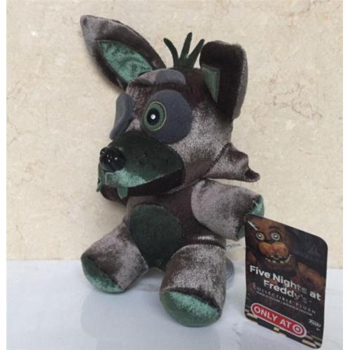 phantom foxy plush amazon