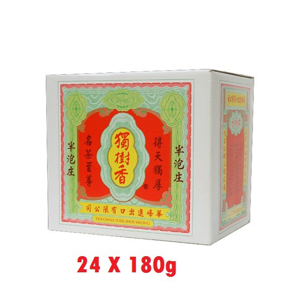 独树香茶thor Shou Heong Chinese Tea 180g 24 S