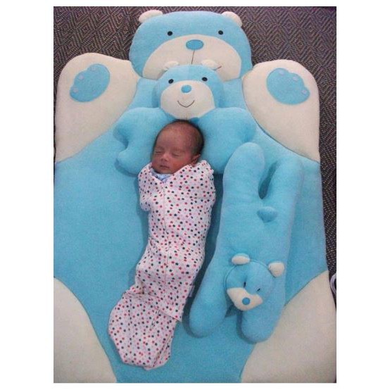 Tilam Bayi CUTE BABY BEAR Shopee Malaysia Tilam Bayi CUTE BABY BEAR Shopee Malaysia