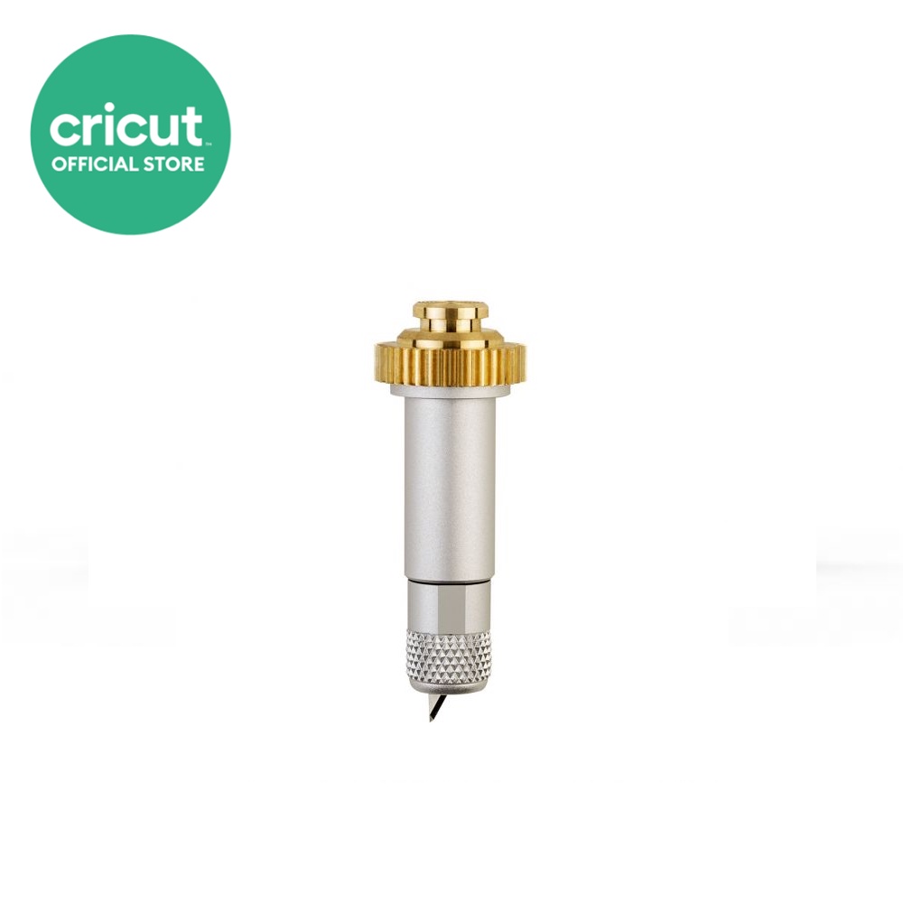Cricut Knife Blade 12mm & Drive Housing 2003918 Shopee Malaysia