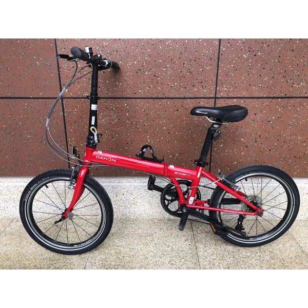 dahon second hand