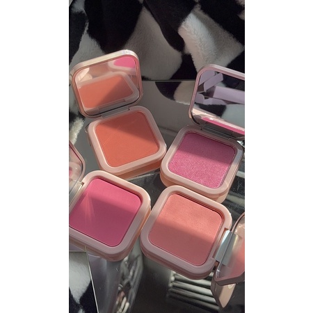 Bunga Blusher Collection By Gadis Melayu Beauty | Shopee Malaysia