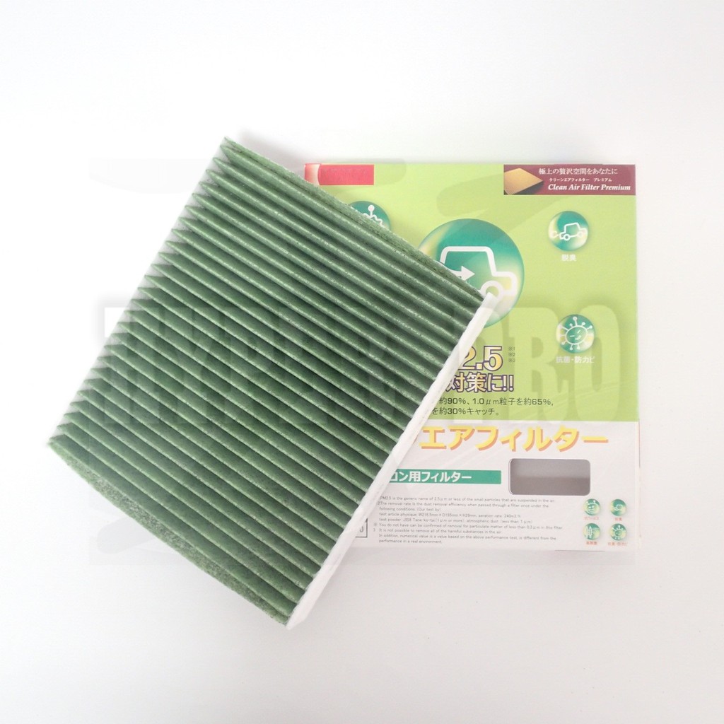 Honda Civic 20162020 1.8 & 2.0 (FC / TEA / FK8) Air Cond Cabin Filter