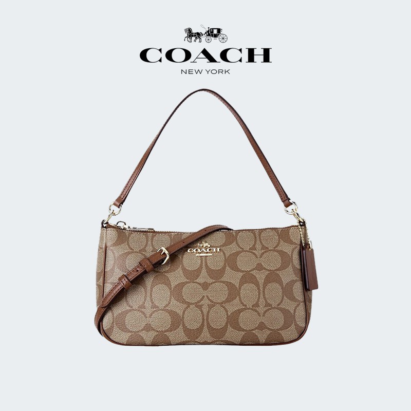 Coach Bag Handbags Prices And Promotions Women S Bags Apr 2021 Shopee Malaysia