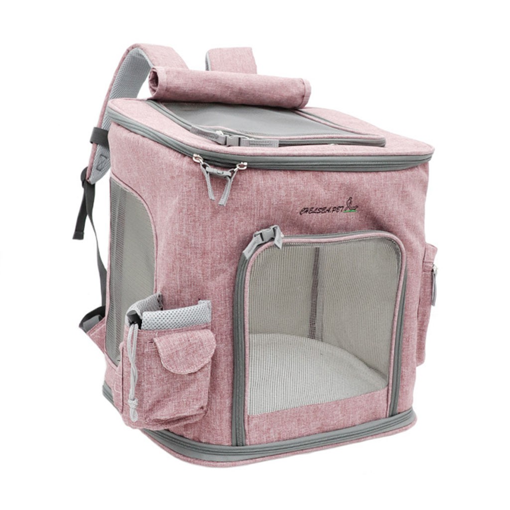 pet carrier shopee