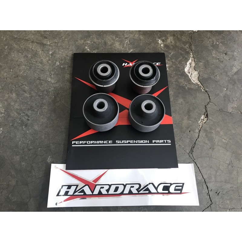 HONDA INTEGRA DC5 CIVIC ES STREAM RN3 CRV RD5 HARDRACE front lower arm bush  | Shopee Malaysia