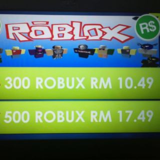 Robux Shop Cheap