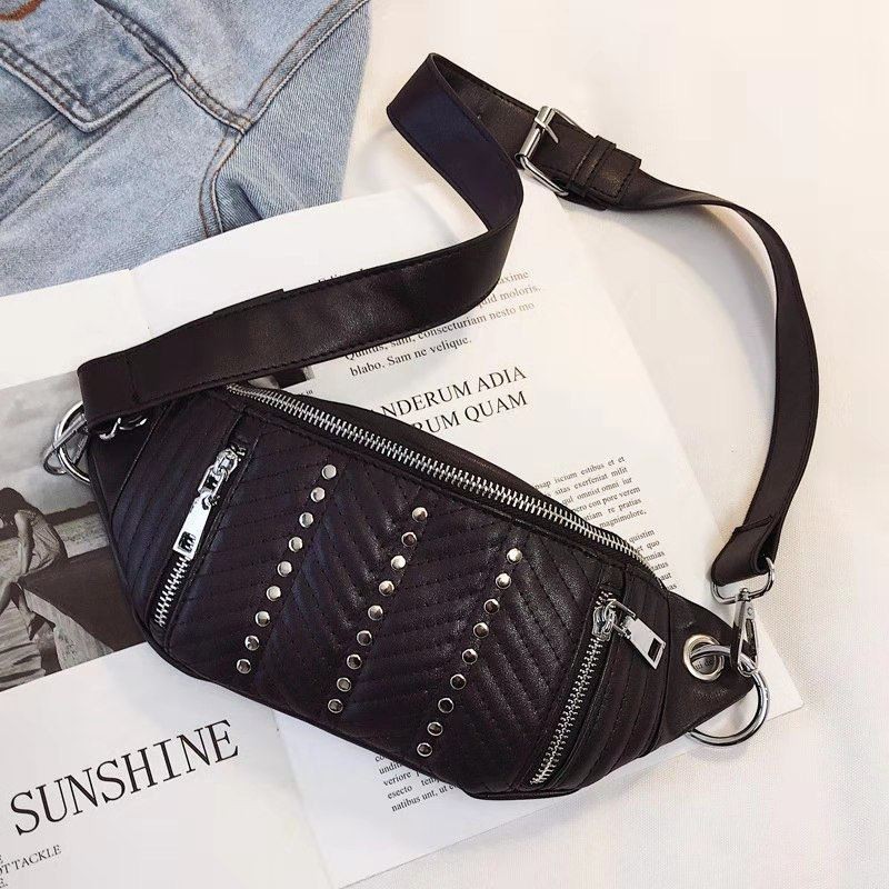 shopee waist bag