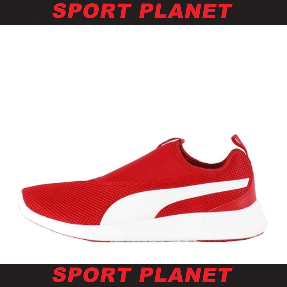 puma st trainer evo v2 slip on review