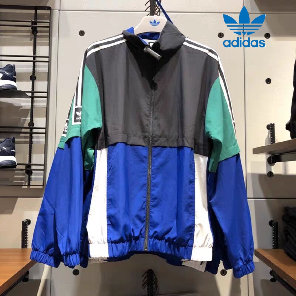adidas couple jacket