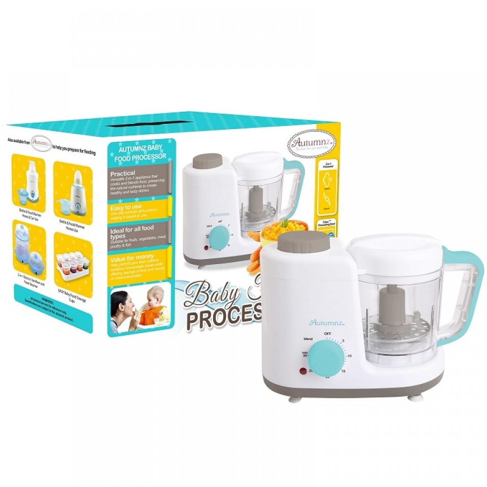 food processor bayi