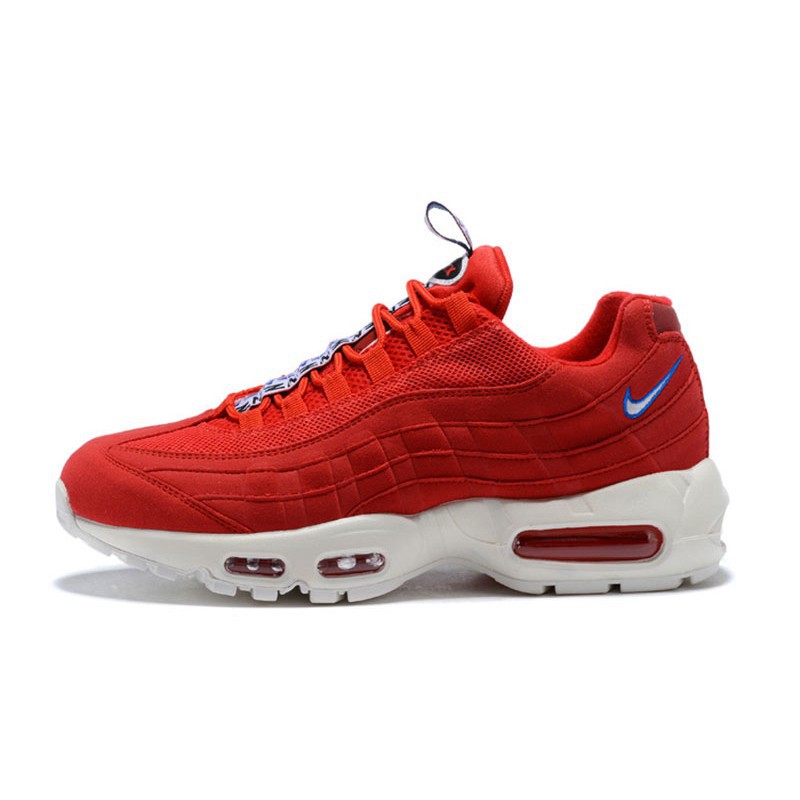 mens air max 95 red