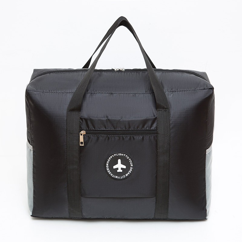 ME Foldable Travel Multipurpose Luggage Bag Waterproof Vacation Bag Organizer