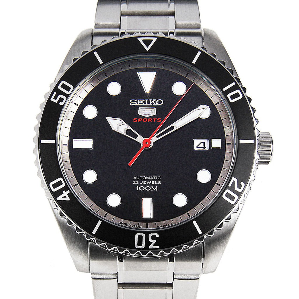 seiko srpb91