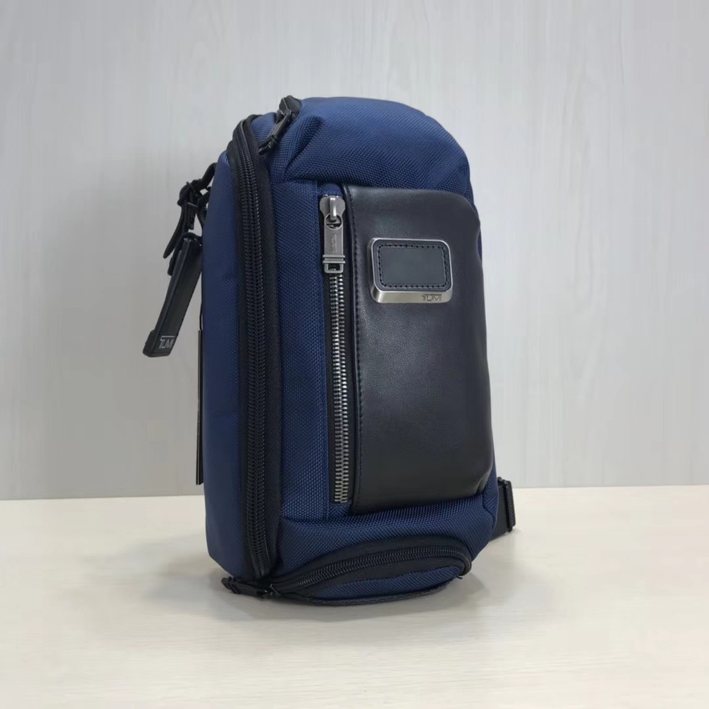 tumi kelley sling bag