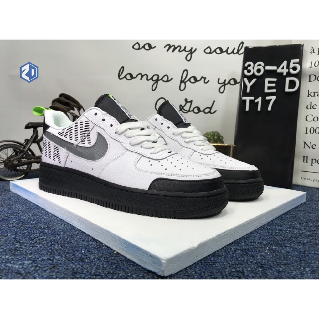 nike air force 1o7