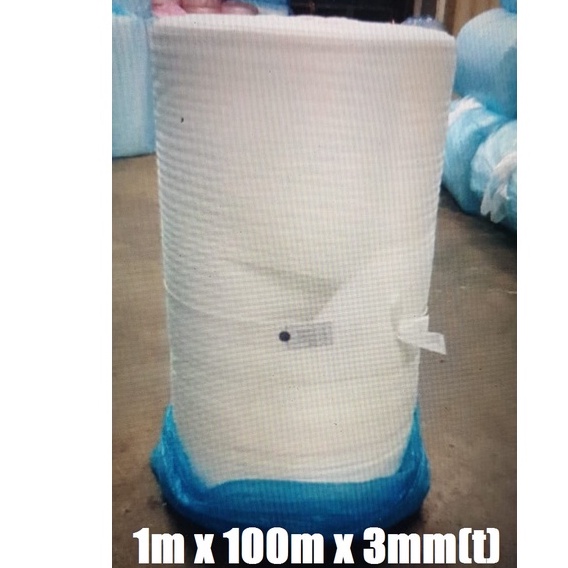 Plain Pe Foam Roll PE FOAM POLYETHYLENE ROLL | Shopee Malaysia