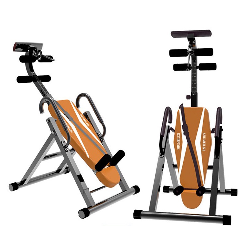 HLJInverted Artifact Home Inversion Table AntiSpill Glue Fitness