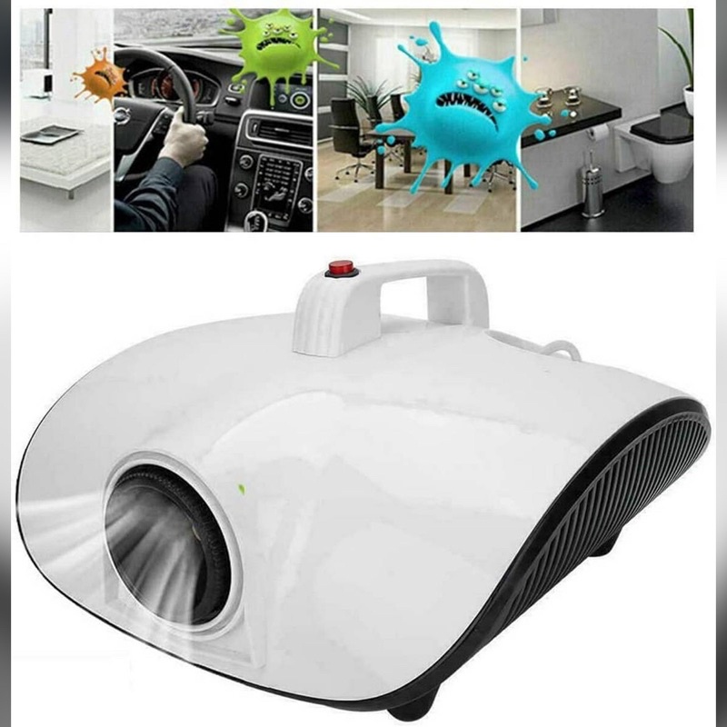 ubat utk fog machine liquid fog machine Disinfectant Fogging Liquid for