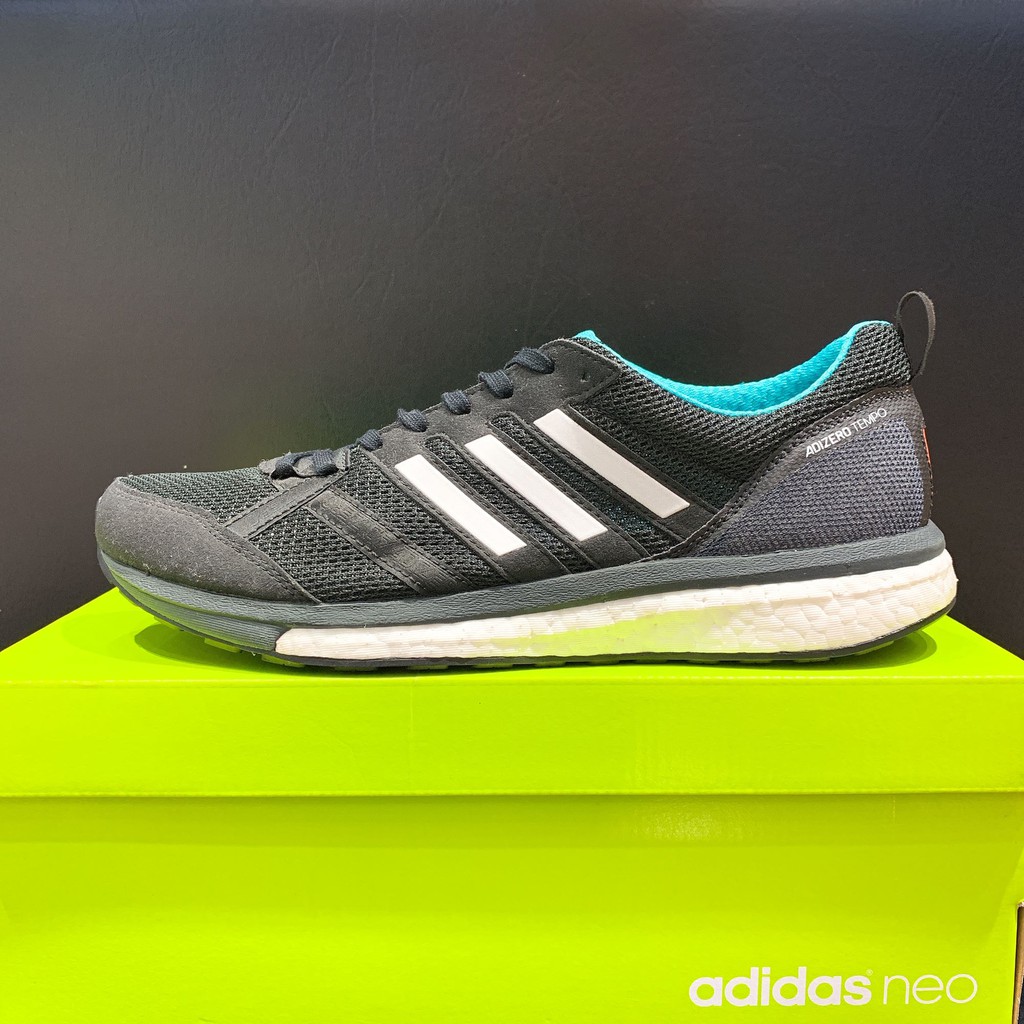 adidas adizero tempo 9 mens