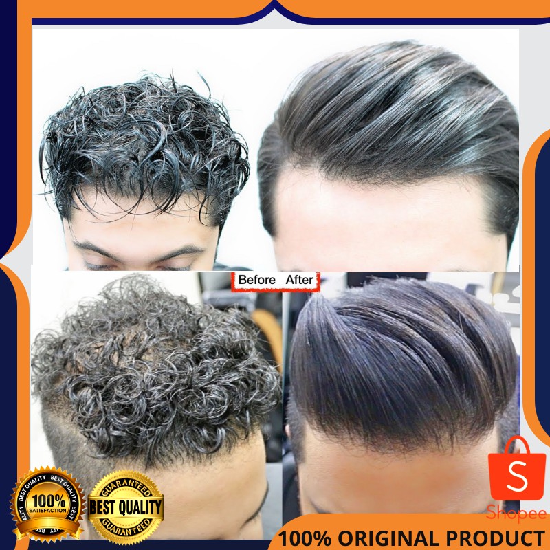 Melembutkan Rambut Macam Saloon Melembutkan Rambut Macam Saloon