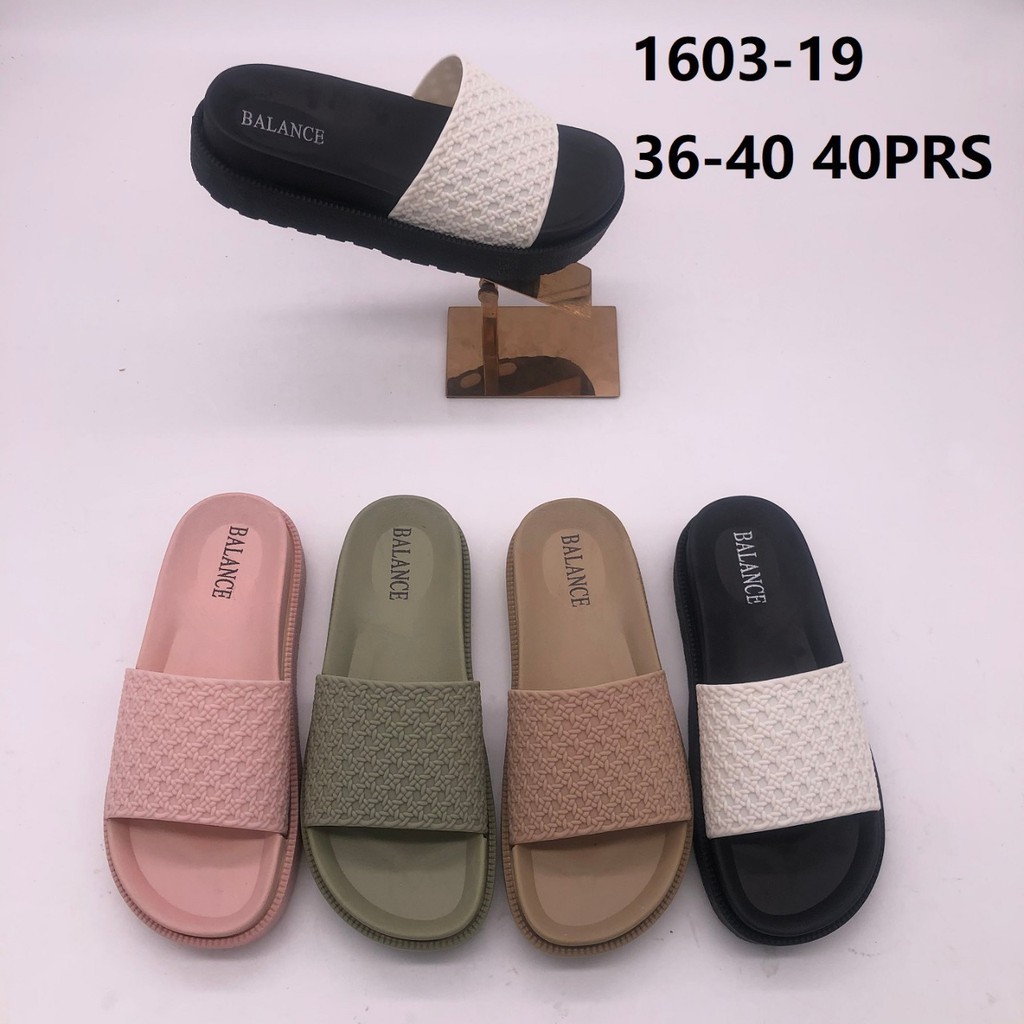 sandal balance 1603