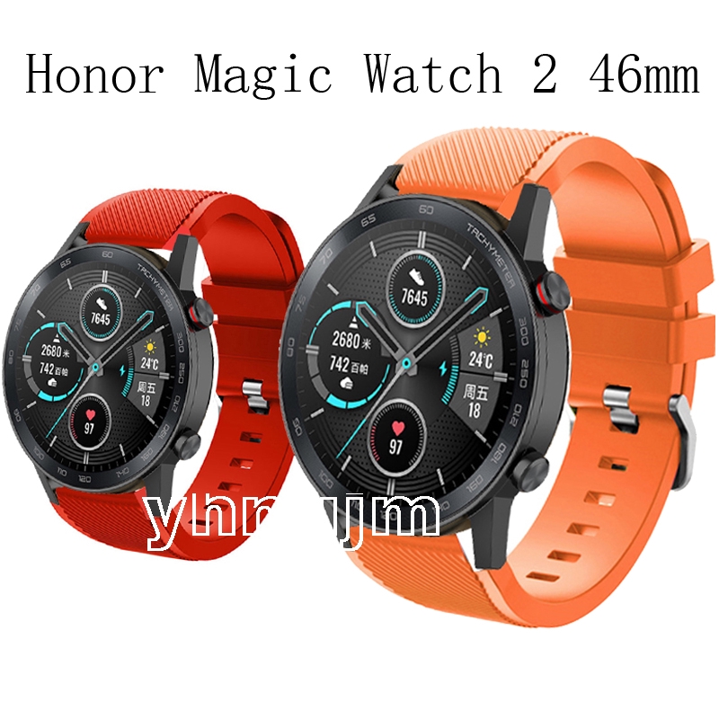 honor watch magic shopee