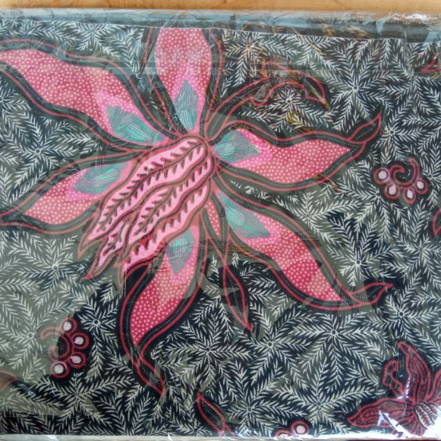 KAIN BATIK VIRAL 4METER PANJANG | Shopee Malaysia