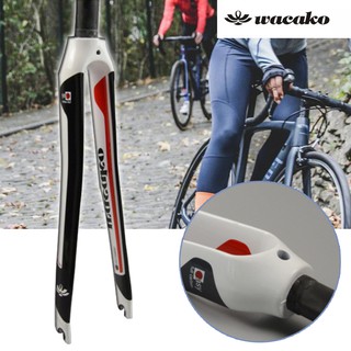 bicycle front fork parts
