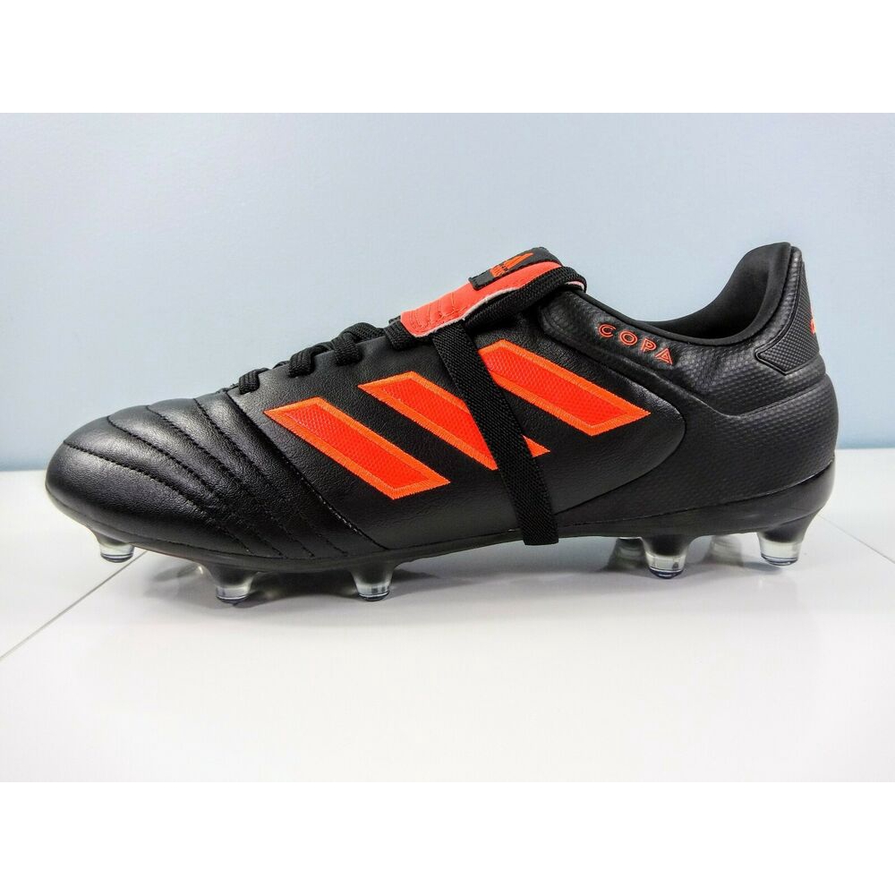 adidas copa 17.2 black