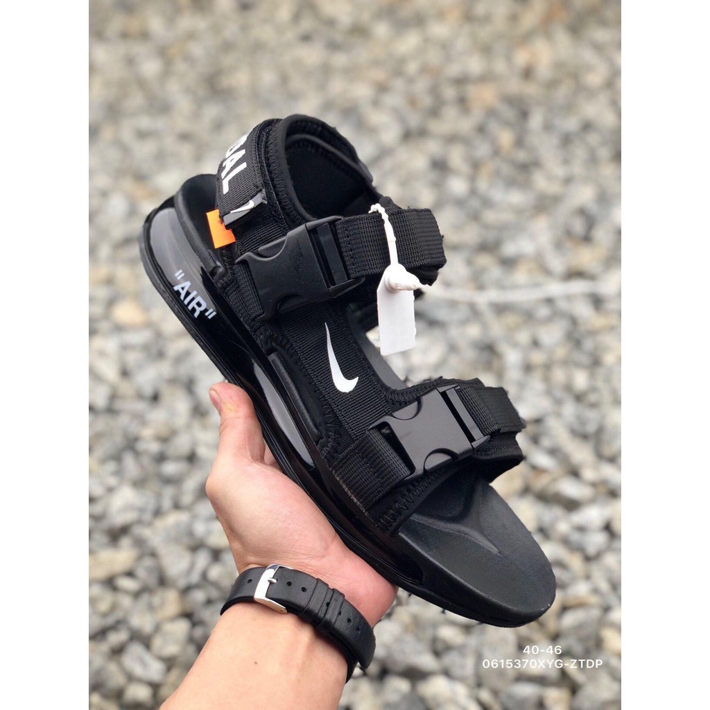 nike air sandals mens