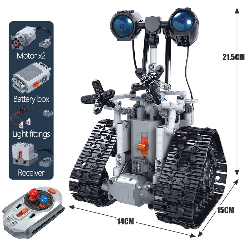 remote control car robot banne wali