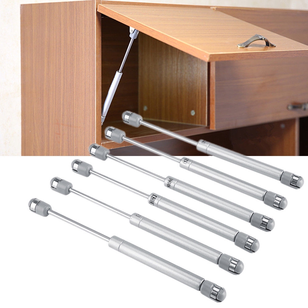 Door Lift Support Gas Spring Cabinet Door Kitchen Cupboard Hinges