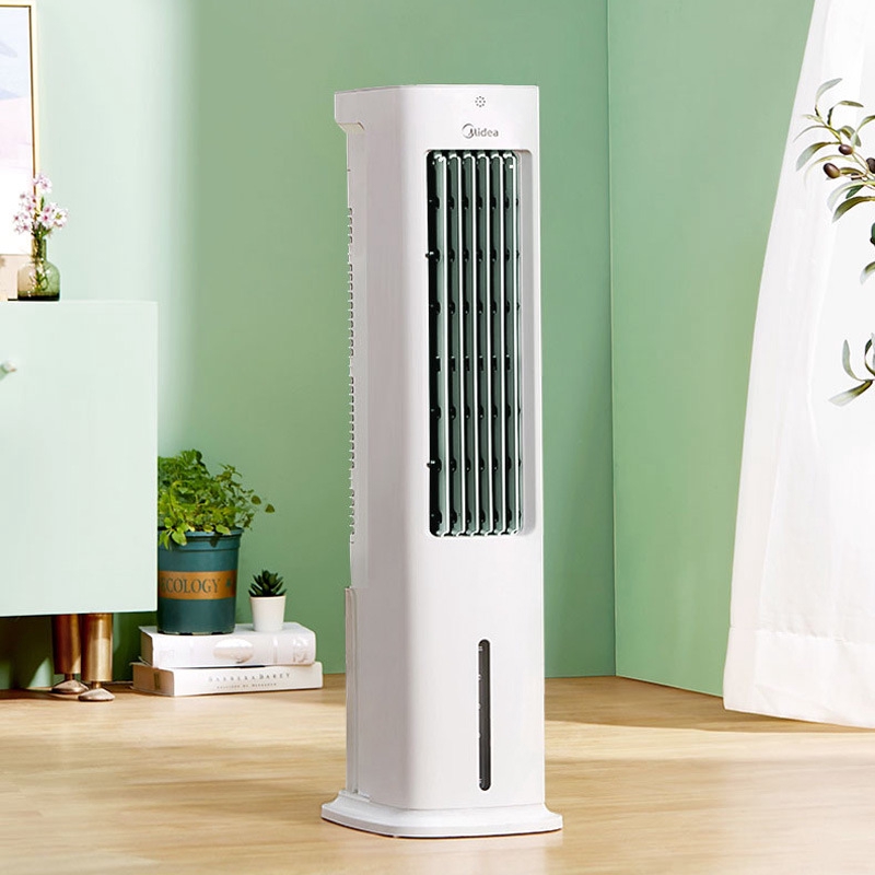 Midea air conditioner fan cooler small air conditioner domestic mini