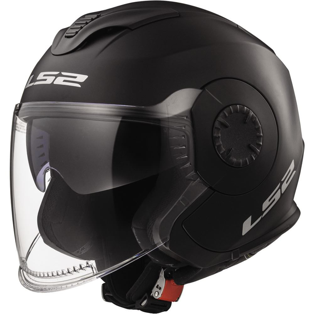 Ls2 Verso Solid HELMET OF570 100 ORIGINAL 1 | Shopee Malaysia